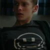 The Institute Luke Ellis Smiley Face T-Shirt