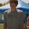 The Summer I Turned Pretty Jeremiah BEN Long Sleeve Shirt