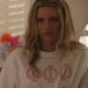 The Summer I Turned Pretty Taylor Greek Letter Phi T-Shirt