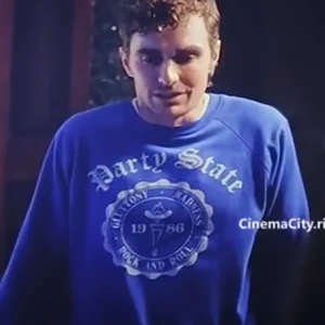 Together Dave Franco Party State Sweatshirt