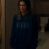 Yale Bulldog Meghann Fahy Sweatshirt Sirens