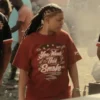 You Want This Smoke Red T-Shirt The Chi