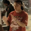 You Want This Smoke The Chi Season 7 Shirt