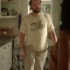 in it To Win it Logan Marshall Tee And Just Like That