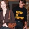 Ajax Petropolus Wednesday Georgie Farmer Fated To Pretend Sweatshirt