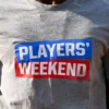 Atlanta Braves Jurickson Profar Players Weekend T-Shirt