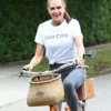 Brooke Shields Take Care T-Shirt