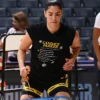Candace Parker Kelsey Plum Shirt