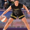 Candace Parker T-Shirt