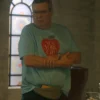 Dexter Resurrection Eric Stonestreet New York City T-Shirt