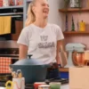 Dish It Out My Chica T-Shirt