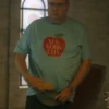 Eric Stonestreet Dexter Resurrection New York City T-Shirt