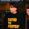 Fated To Pretend Georgie Farmer Sweater