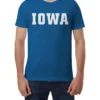 IOWA Sam Riordan T-Shirt Gen V