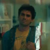 KJ Apa The Map That Leads to You Captain Sailor Shirt