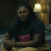 Leota Adebayo Peacemaker Hot People Save Hot Planets Shirt