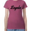 Loyola Julie Chen Moonves Shirt Big Brother