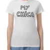 My Chica Dish It Out T-Shirt