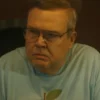 New York City Shirt Eric Stonestreet Dexter