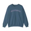 Northwestern Sweatshirt Lucky Agent Billie Rand