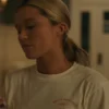 Rain Spencer The Summer I Turned Pretty Taylor Belly's Beach Club T-Shirt