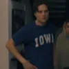 Sam Gen V IOWA Shirt