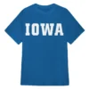 Sam Riordan IOWA Tee Gen V