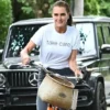 Take Care Shirt Brooke Shields