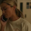 Taylor The Summer I Turned Pretty Belly's Beach Club Shirt