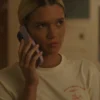 The Summer I Turned Pretty Belly's Beach Club T-Shirt
