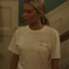 The Summer I Turned Pretty Taylor Belly's Beach Club T-Shirt