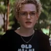 Weapons Julia Garner Old Miami Beach T-Shirt