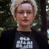 Weapons Justine Old Miami Beach T-Shirt