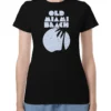 Weapons Old Miami Beach Justine T-Shirt