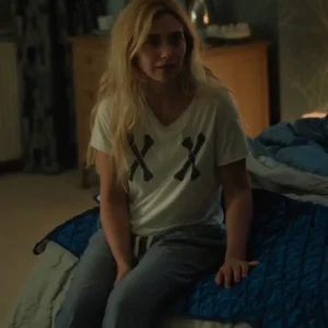 All of You Laura XX T-Shirt