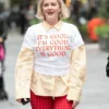 Anne-Marie It's Good. I'm Good. Everything Is Good. T-Shirt