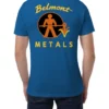 Austin Butler Belmont Metals T-Shirt