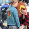 Austin Butler Caught Stealing Belmont Metals Shirt