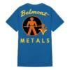 Belmont Metals Caught Stealing Austin Butler Shirt