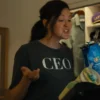 Carla Gallo Platonic Katie CEO T-Shirt