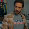 Catch of the Day Cam Easton's Fish Market T-Shirt