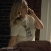 Catch of the Day Emilie Ullerup Eat Sleep Cook Repeat Tee