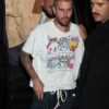 Cats in Cheap Sunglasses Justin Bieber Shirt