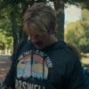 Chad Powers Glen Powell The Truth is Out There Roswell Hoodie