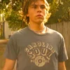 Charlie The Runarounds Carolina Soul Records Tee