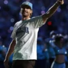 Chase Rice Carolina T-Shirt