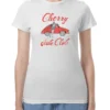 Cherry Auto Club Morgan Tee High Potential Season 2