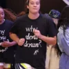 Dallas Wings Why Slow Down T-Shirt