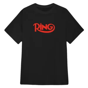 Dana White The Ring Tee