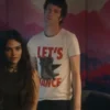 Dominic Sessa Now You See Me Now Let's Dance Shirt